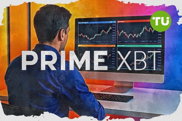 Trading Made Easy with PrimeXBT United Kingdom