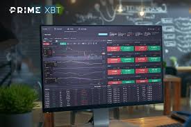 Trading Made Easy with PrimeXBT United Kingdom