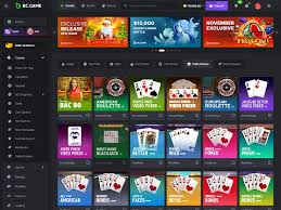 Withdrawal BC.Game Nigeria - A Full Guide Withdrawal BC.Game Nigeria - A Full Guide