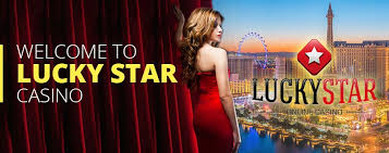Discover the Exciting World of Lucky Star Casino 0 Discover the Exciting World of Lucky Star Casino 0