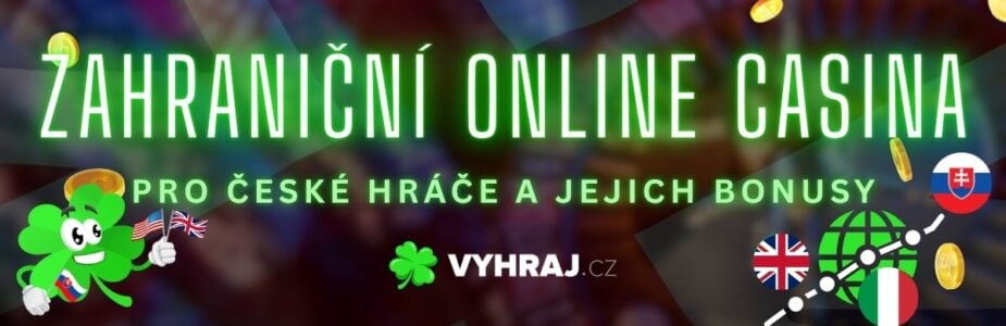 Nejlepsi zahranicni online casina 2