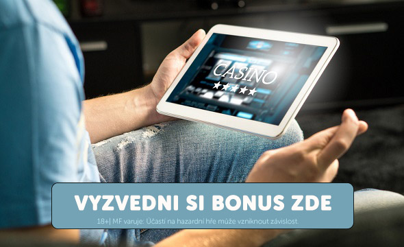 Objevte svět zahraničního online kasina a jeho výhody Objevte svět zahraničního online kasina a jeho výhody
