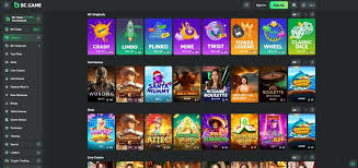 The Ultimate Betting Experience with Sportsbook BC.Game The Ultimate Betting Experience with Sportsbook BC.Game