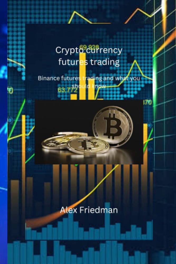 Understanding the Dynamics of Perpetual Trading Crypto 4 Understanding the Dynamics of Perpetual Trading Crypto 4