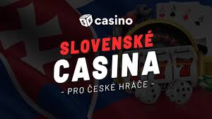 Zahranicni online casina Jak vybrat to pravé pro vás