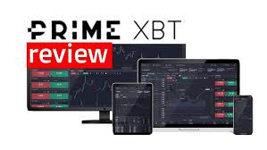 Exploring the Revolutionary PrimeXBT Hub Your Gateway to Cryptocurrency Trading