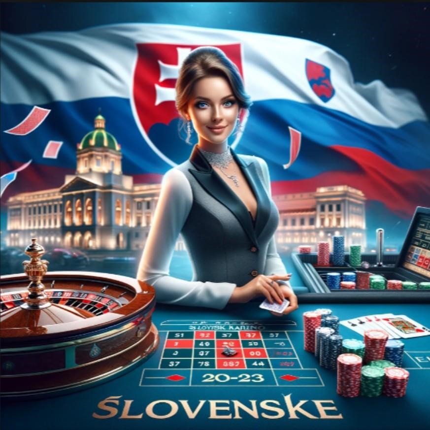 Nove Online Casino 2025 Objavte Svet Nových Možností