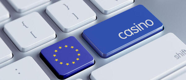 Online casino zahraničí Co potřebujete vědět