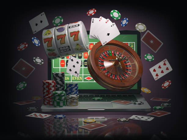 Discover the Excitement of Slotmonster Casino & Sportsbook