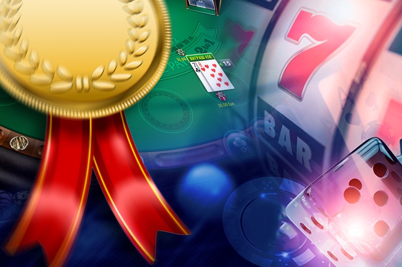 Discover the Exciting World of Casino 31Bets 2001695235