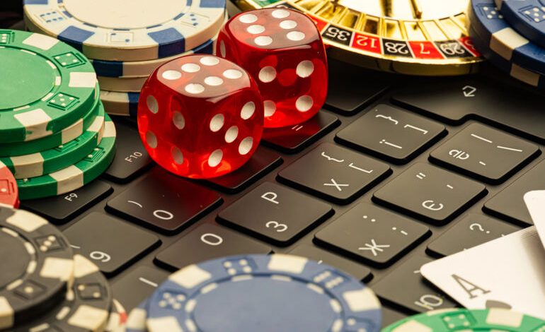 Discover the Thrill of Online Casino FlashDash