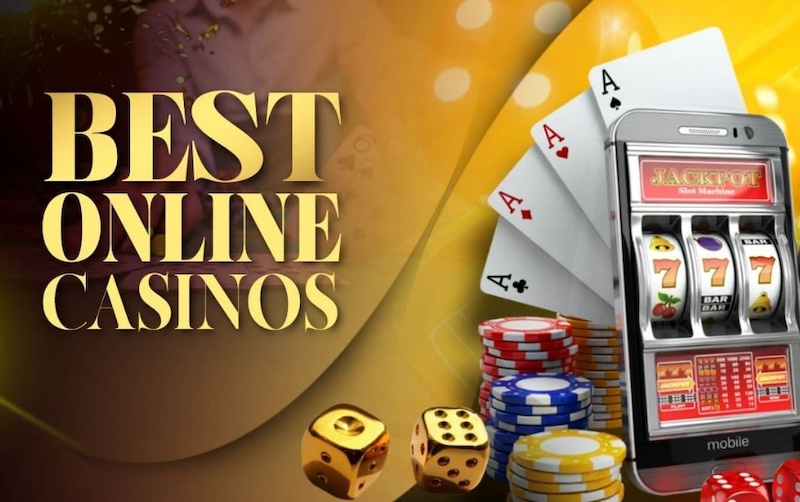 Discover the Thrills of Online Casino National Discover the Thrills of Online Casino National