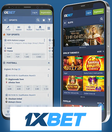 Download the 1xBet App in Japan A Complete Guide -1522949233