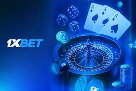 Experience the Thrill of 1xBet Malaysia Betting -1440876483