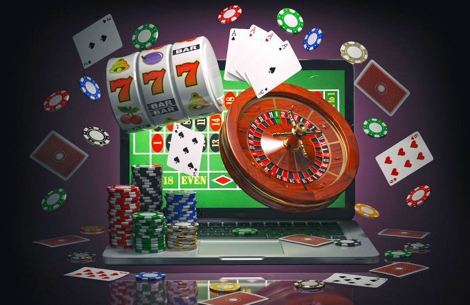 Explorando los Casinos Fuera de España Una Guía Completa