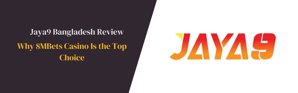 Exploring the Future of Innovation with Jaya9