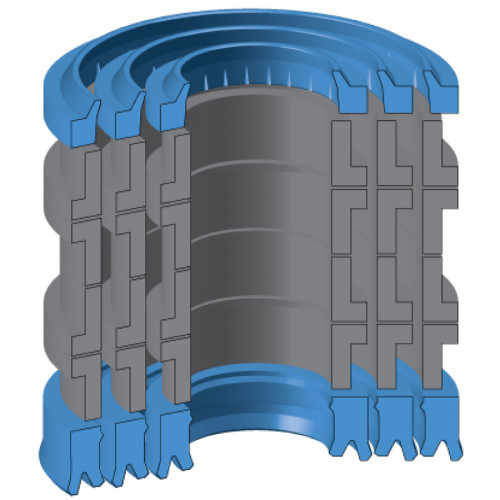 O-Ring Ghidul complet pentru alegerea și utilizarea acestora