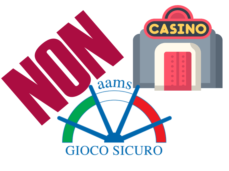 Scopri il Mondo dei Casino Non AAMS Vantaggi e Rischi -1131714655
