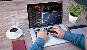 The Advantages of Forex Trading Unlocking Potential in the Global Market The Advantages of Forex Trading Unlocking Potential in the Global Market