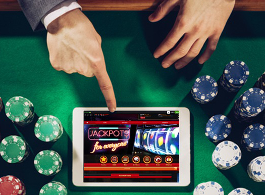 The Ultimate Experience at Admiral Casino & Sportsbook