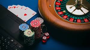 Top 5 UK Online Casinos for 2023
