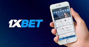 1xBet App Your Ultimate Betting Experience 104039799 1xBet App Your Ultimate Betting Experience 104039799