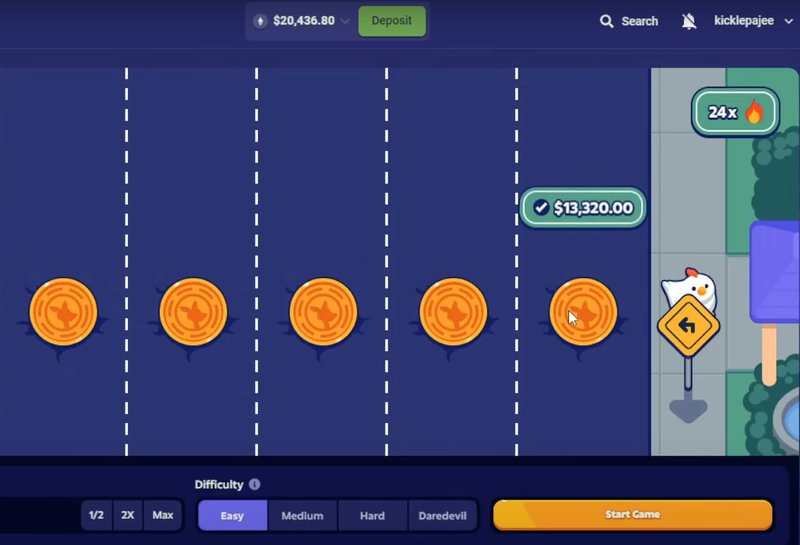 Exploring the Thrill of Mission Uncrossable in Canadian Online Casinos Exploring the Thrill of Mission Uncrossable in Canadian Online Casinos