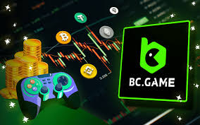 BC.Game Login Your Gateway to Exciting Gameplay BC.Game Login Your Gateway to Exciting Gameplay