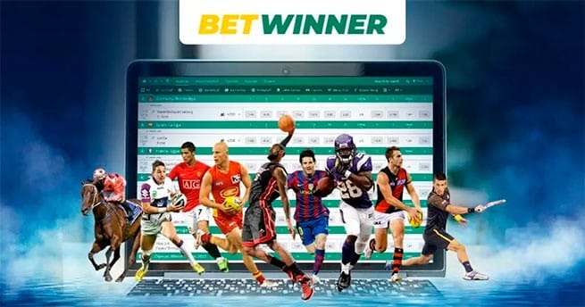 BetWinner Gambling Platform A Comprehensive Guide BetWinner Gambling Platform A Comprehensive Guide