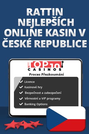 IVCRN: Nejlepší strategie pro Visa hráče