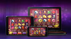 The Allure of Online Casino Slots Discovering Slots Charm -2052101545
