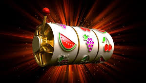 The Allure of Online Casino Slots Discovering Slots Charm -2052101545