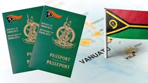 The Vanuatu Citizenship Unit Your Gateway to a New Life