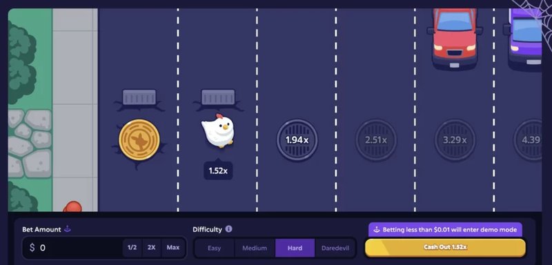 Experience the Thrill of Mission Uncrossable at Canadian Casinos Online