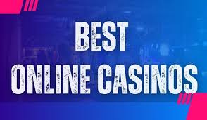 Best Online Casino Review in the UK