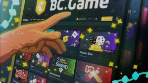 Découvrez les Meilleures Offres de BC.Game