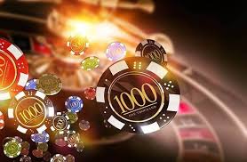 Discover the Excitement of Oshi Casino A Guide to Winning Big