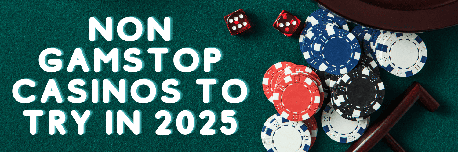 Discovering Non GamStop Casinos A New Era of Online Gaming