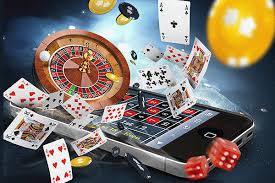 Experience the Thrill of bet365 Casino 1720779768