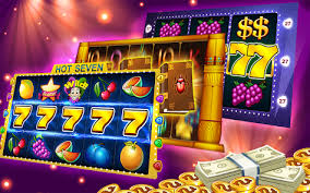 Experience the Thrill of Casino Slots at SlotsAmigo UK 1668224815