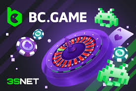 Explore the Exciting World of BC.Game Platform -896382309 Explore the Exciting World of BC.Game Platform -896382309