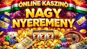 Fedezd fel az online magyar kaszinók világát -1172143309