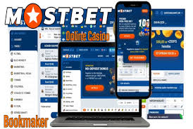 Mostbet Your Ultimate Betting Destination Mostbet Your Ultimate Betting Destination