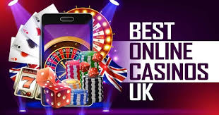 NationalBet Casino Games A Comprehensive Guide to Exciting Gaming Options