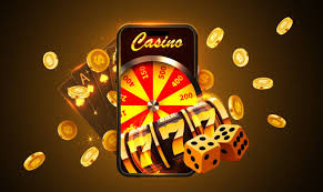 Playoro Online Casino UK - Your Ultimate Gaming Destination