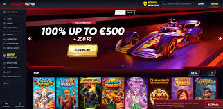 QuickWin Casino España Tu Destino para el Juego en Línea -853424106
