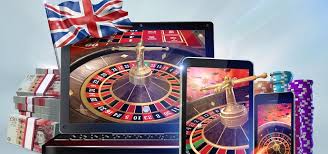 Watch Casino Online in the UK Discover the Best Live Casino Experiences