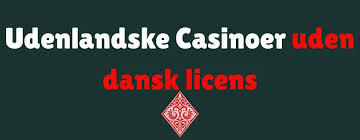 Bedste Casinoer Uden Rufus Liste i Danmark Bedste Casinoer Uden Rufus Liste i Danmark