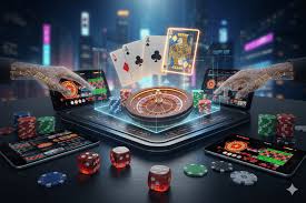 Bedste Danske Live Casino – Oplev Spændingen Online 1251795550