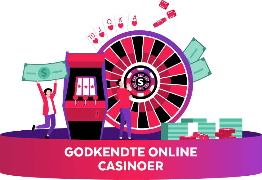 Bedste Danske Live Casino – Oplev Spændingen Online 1251795550
